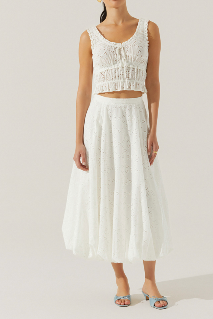 ASTR | Kissel Skirt
