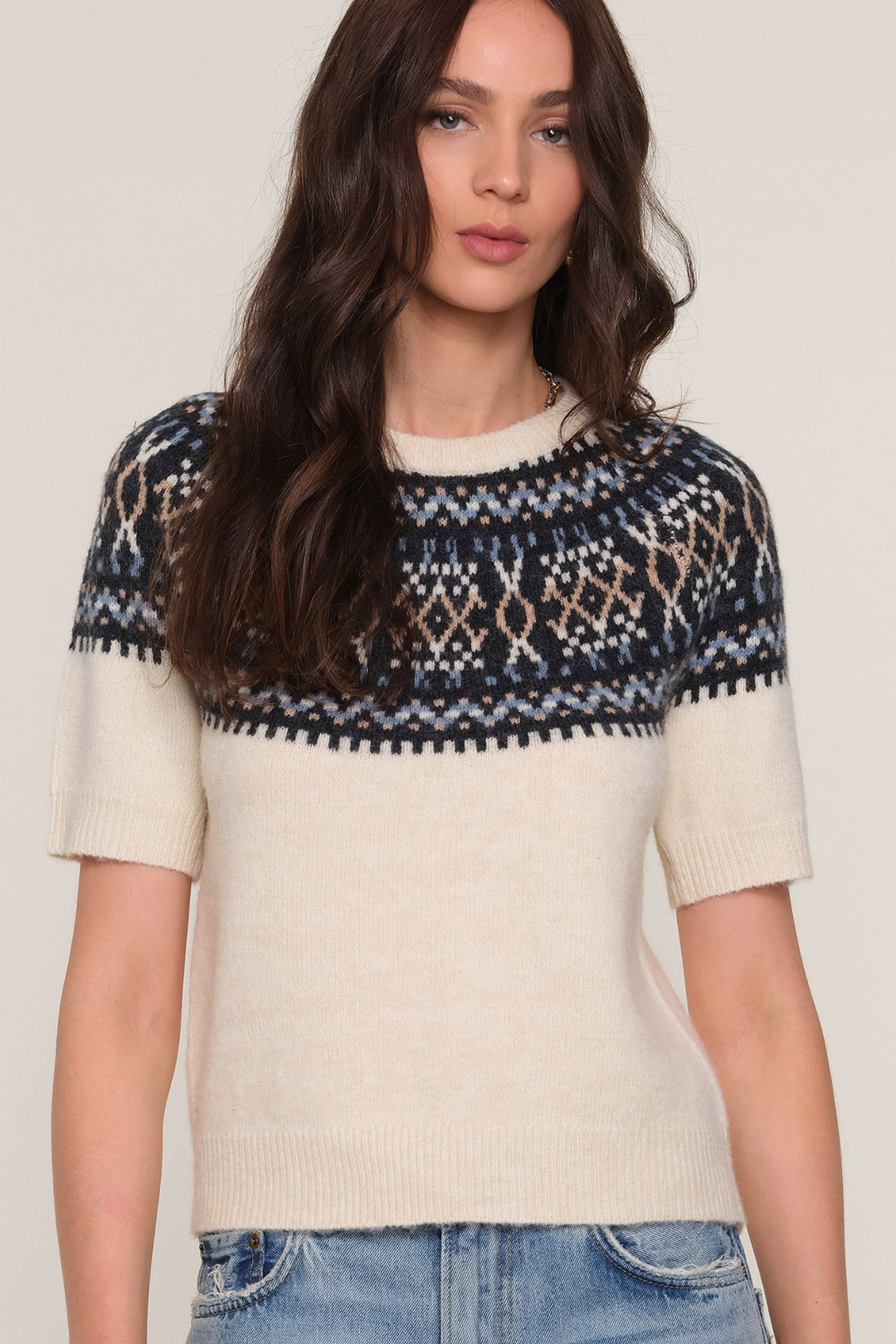 HEARTLOOM  | Ellery Sweater