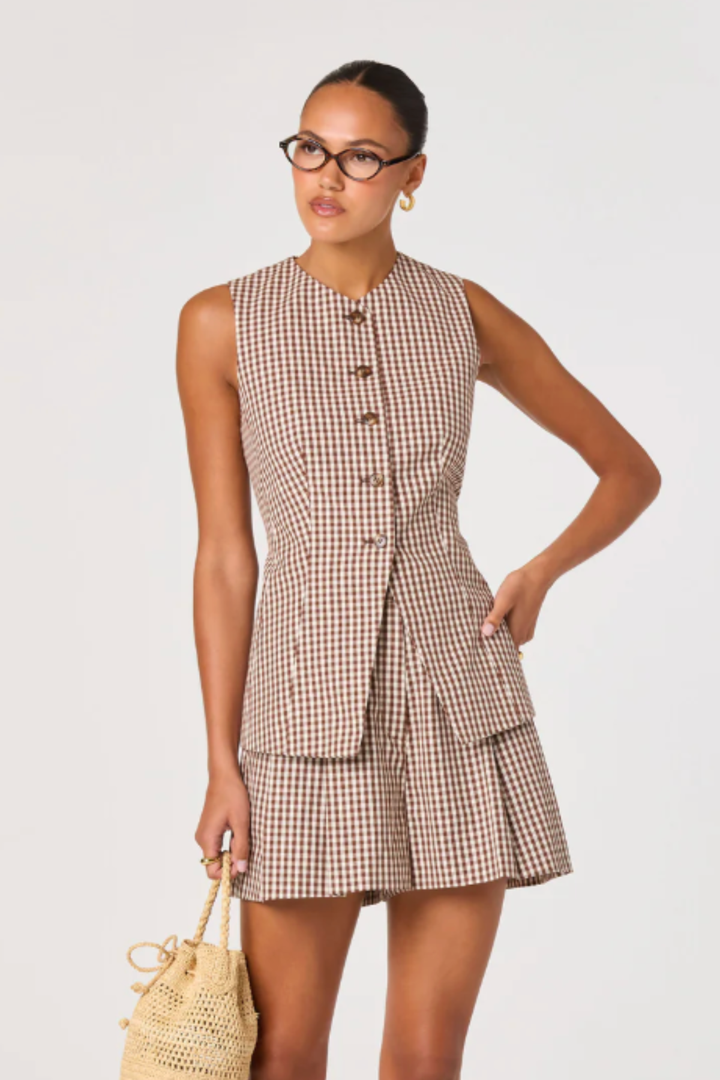 ASTR | KARAN VEST