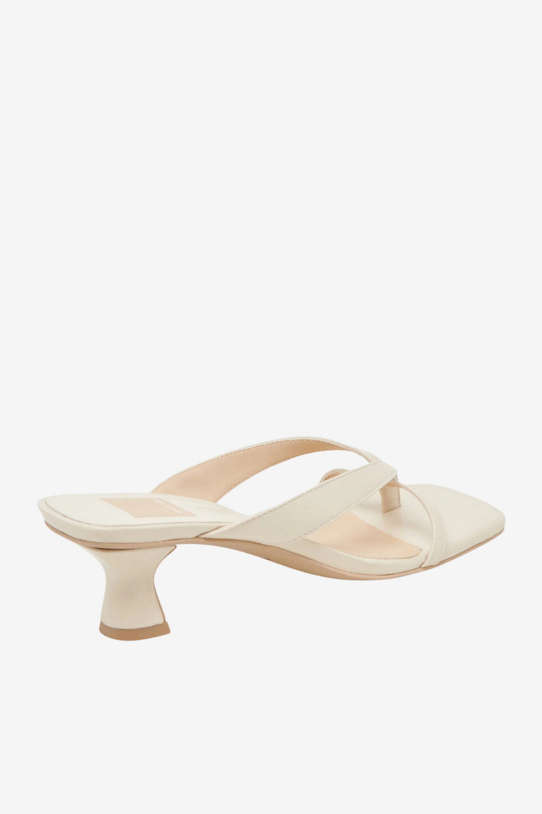 DOLCE VITA | BREVEL HEEL