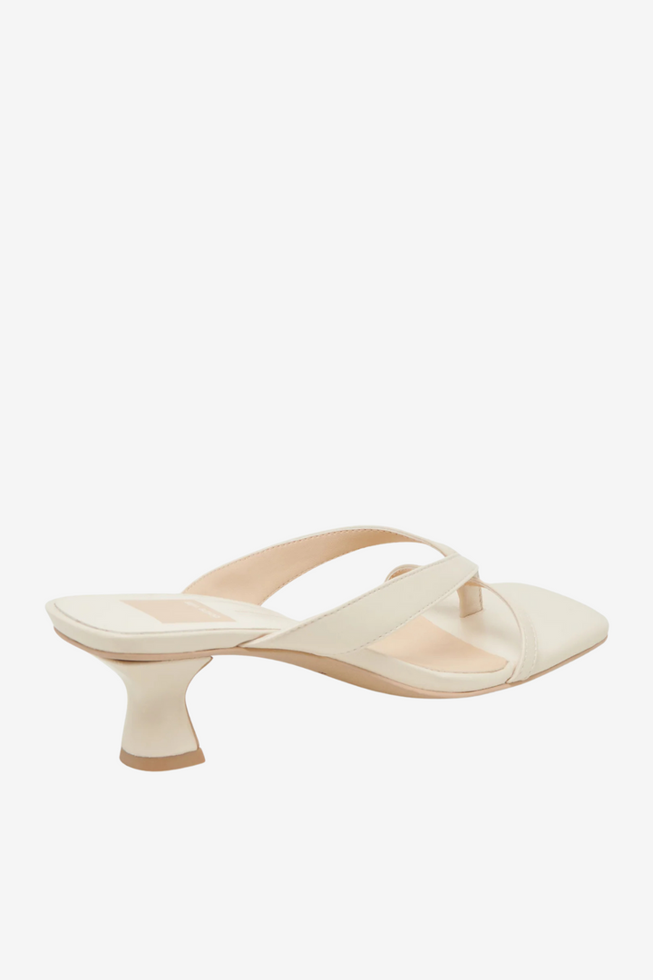 DOLCE VITA | BREVEL HEEL