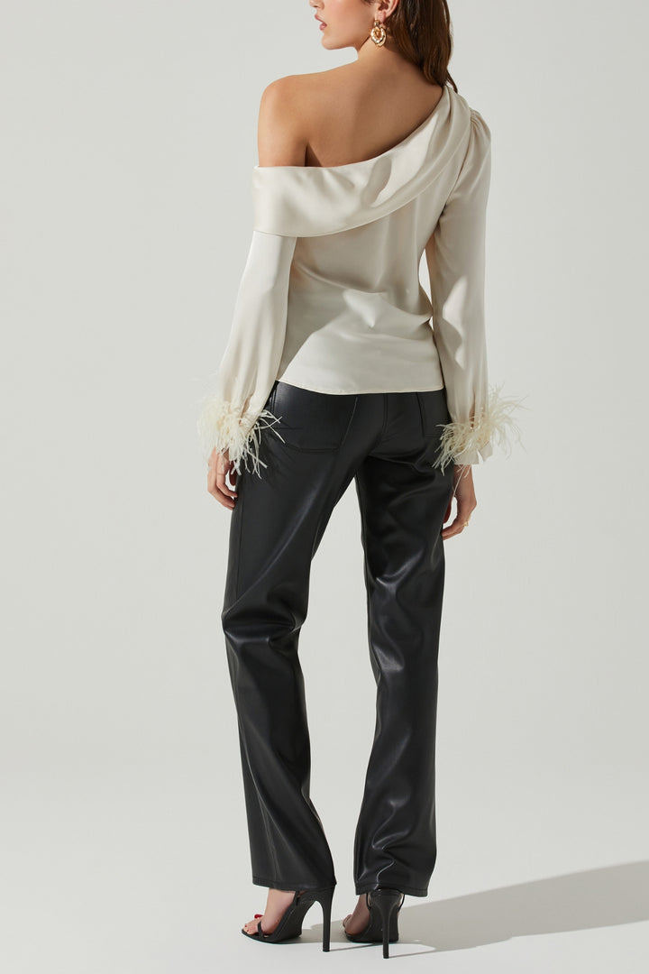 ASTR | Dawn Top