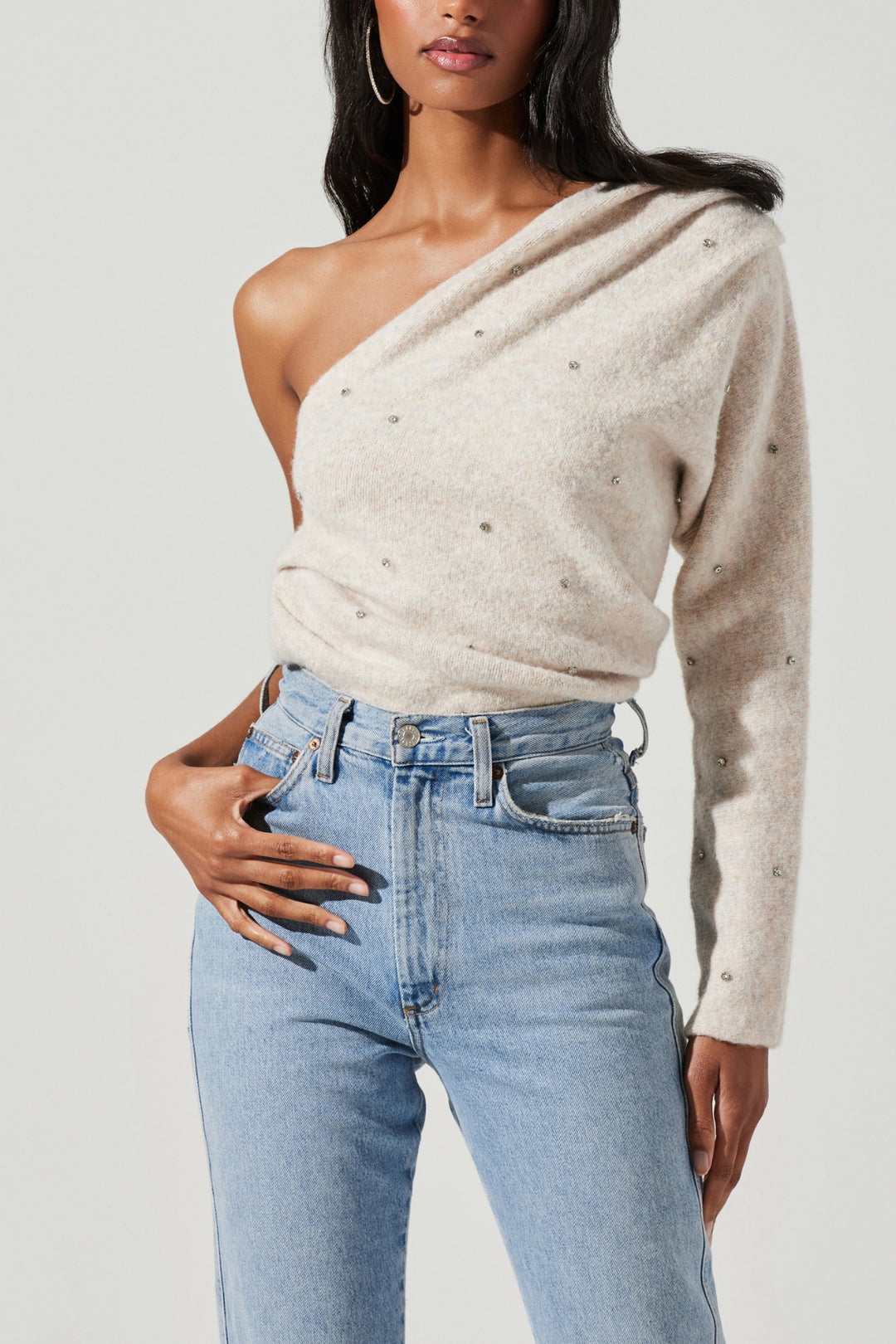 ASTR | Cosima Sweater