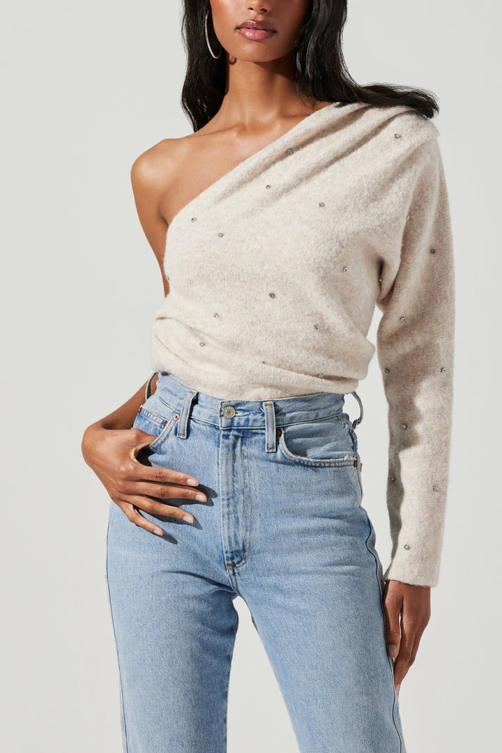 ASTR | Cosima Sweater