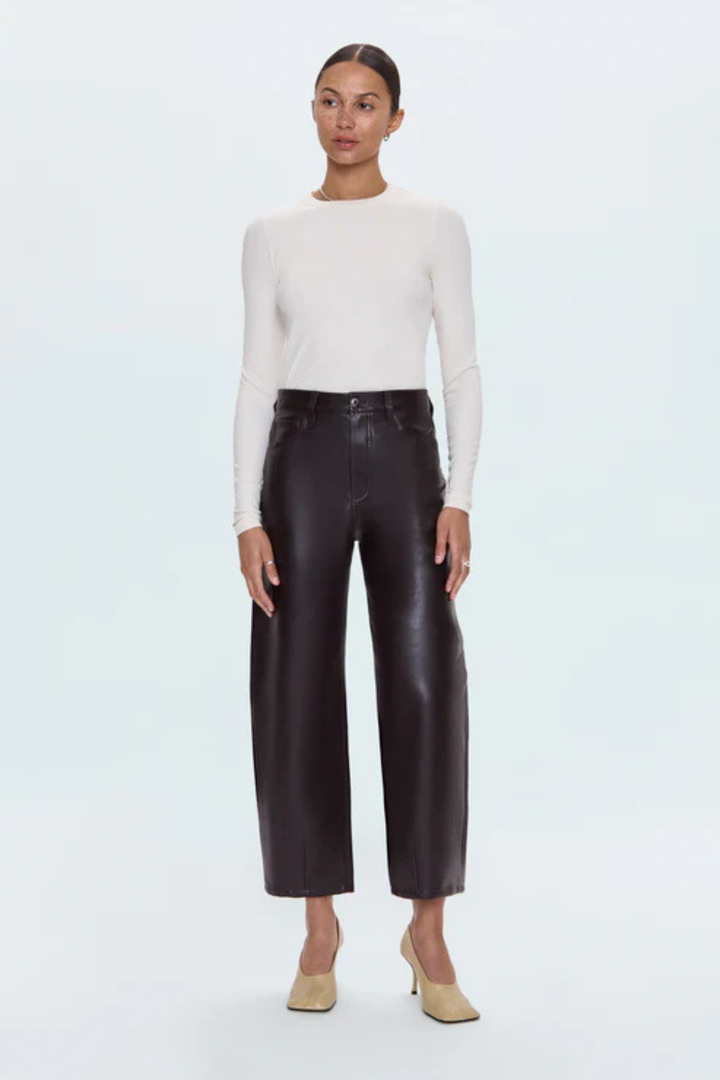 PISTOLA | ELI- FRENCH ROAST