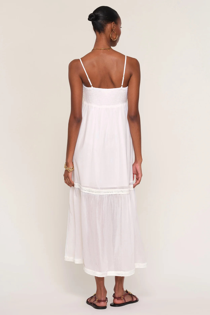 Heartloom | Tania Dress