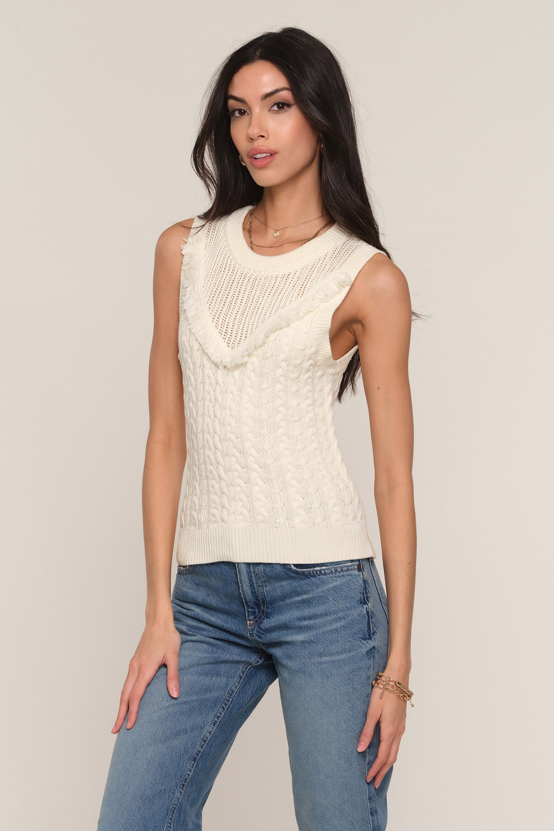 Heartloom | Cindy Top