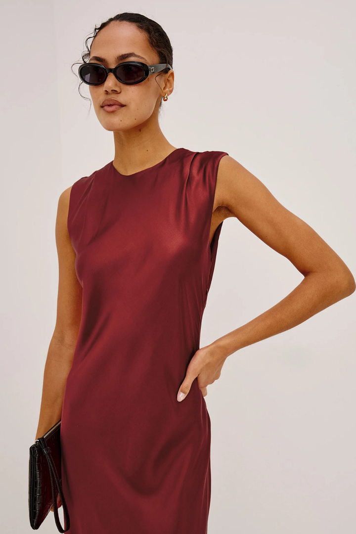 Rails | Mira Wine Dress