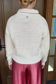 PIETRONILLA | Kaytie Sweater