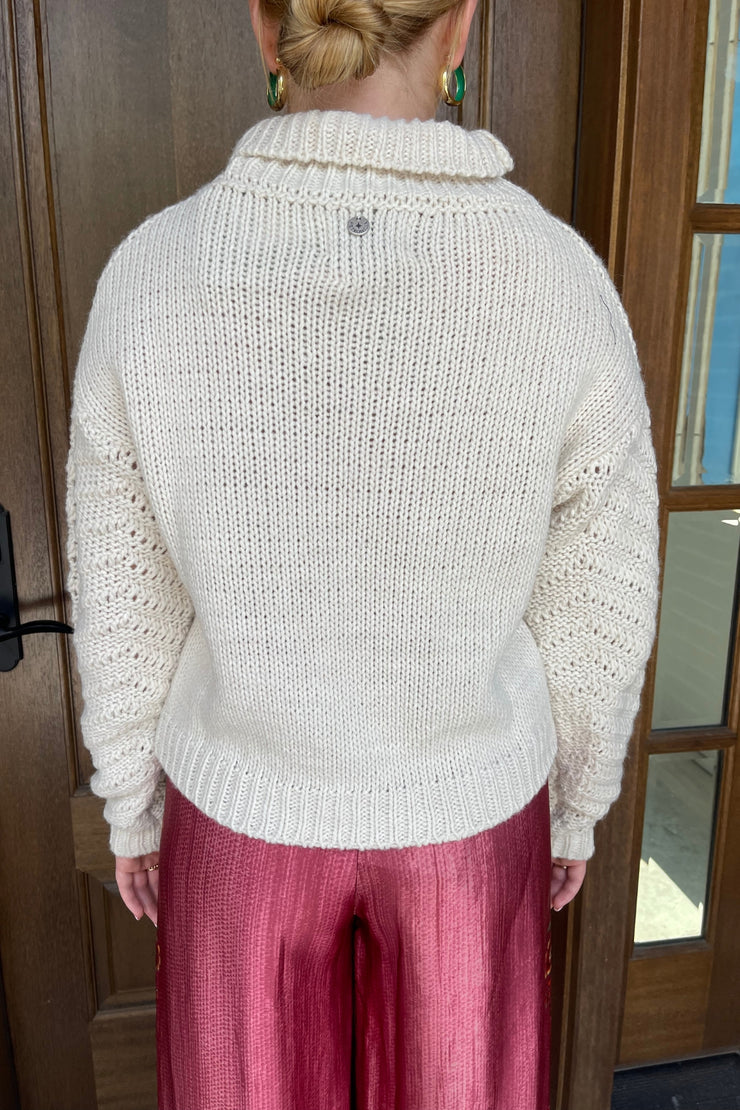 PIETRONILLA | Kaytie Sweater