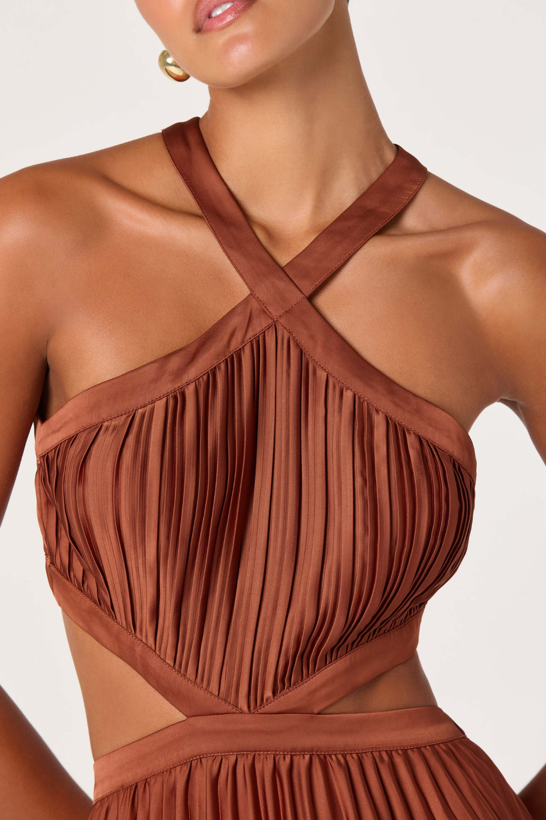 ASTR |  VERA DRESS