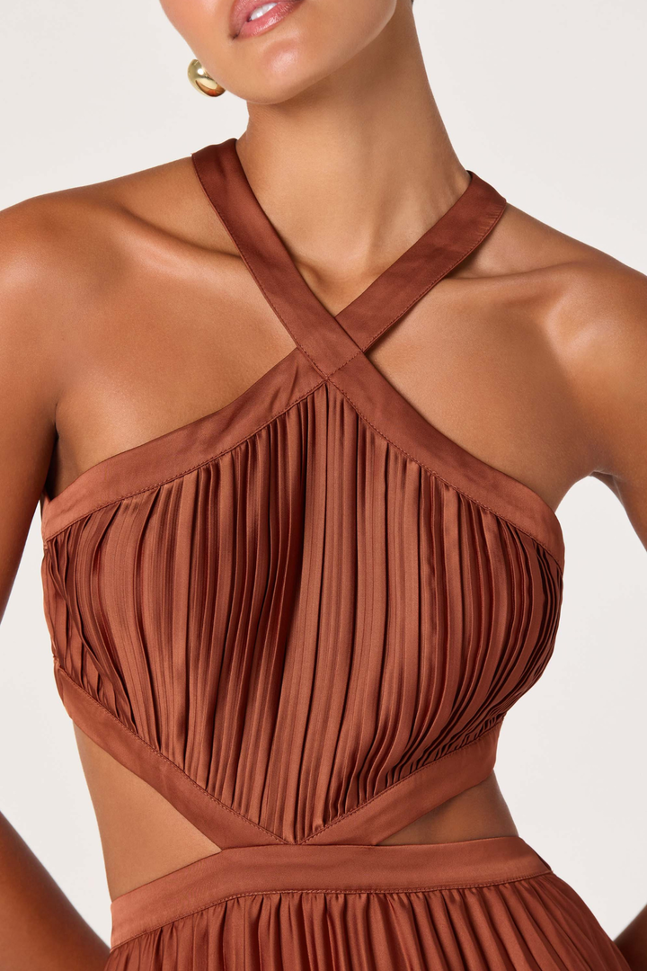 ASTR |  VERA DRESS