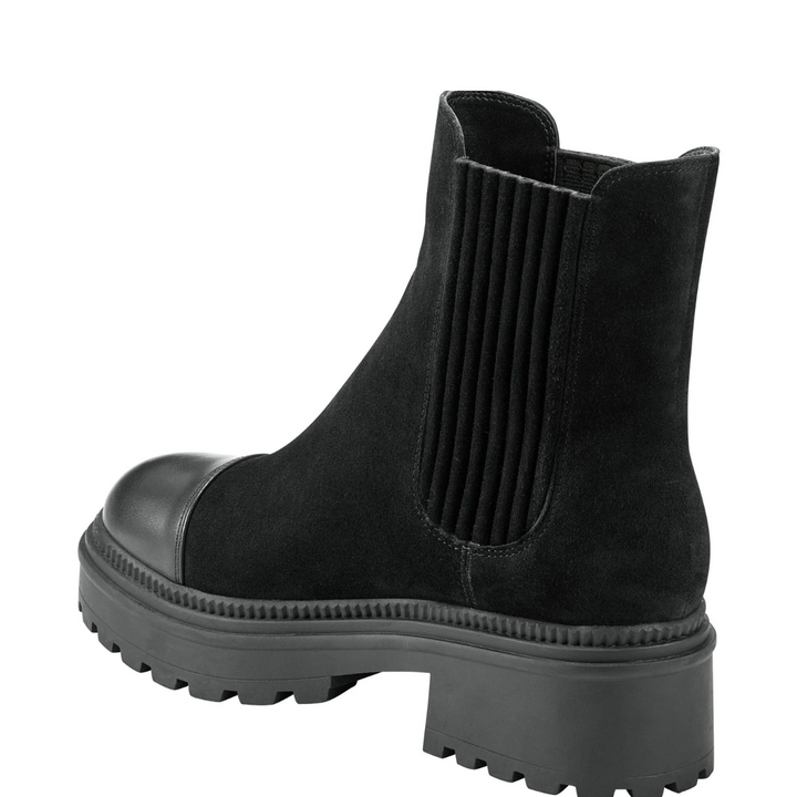 MARC FISHER | Hadria Lug Boot