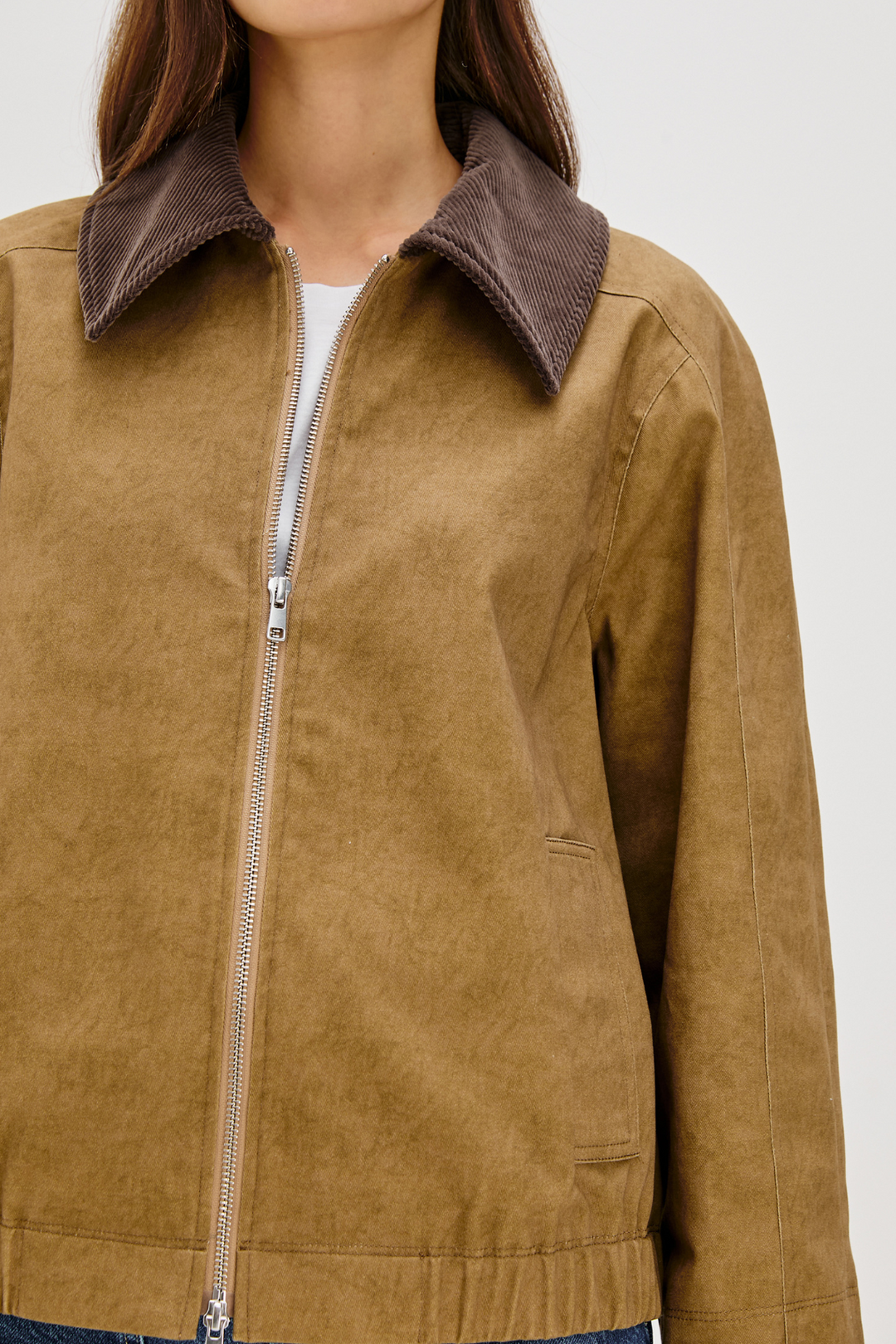 RAILS | YORK JACKET