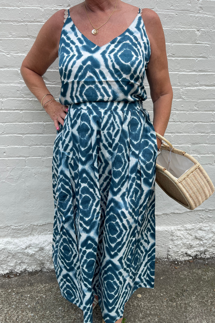 SCOTCH & SODA | Tie Dye Cami