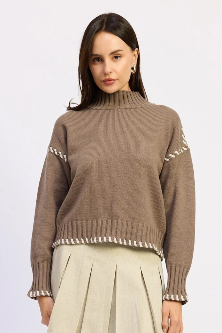 En Saison | Tori Sweater