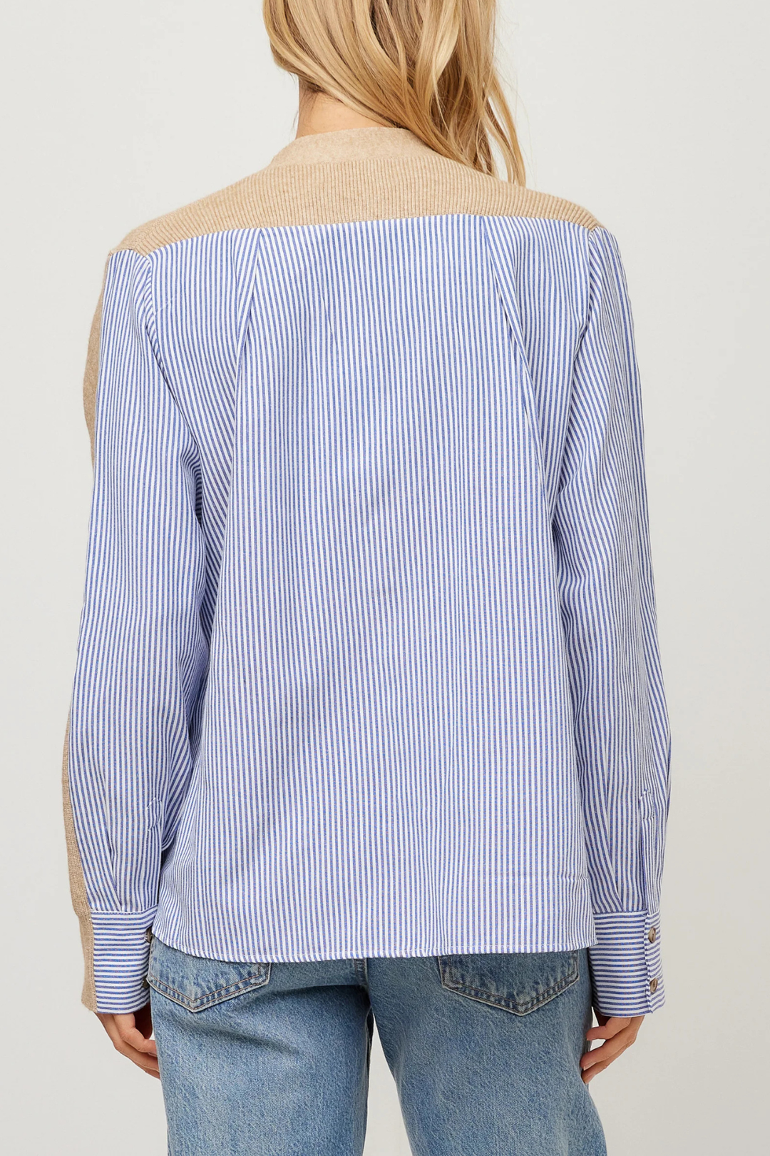 Fifteen Twenty | Celine Cardigan