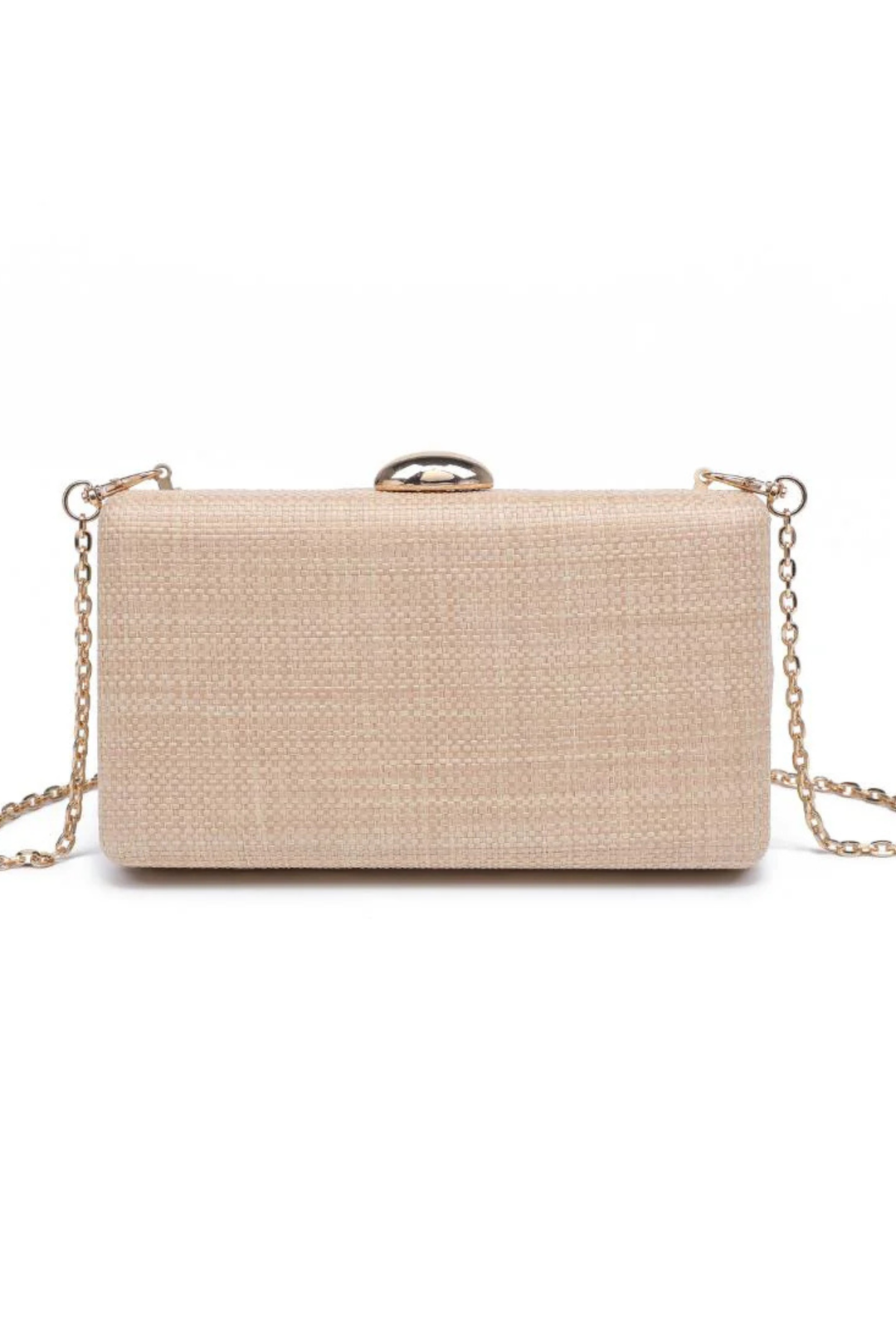Serenity Evening Bag