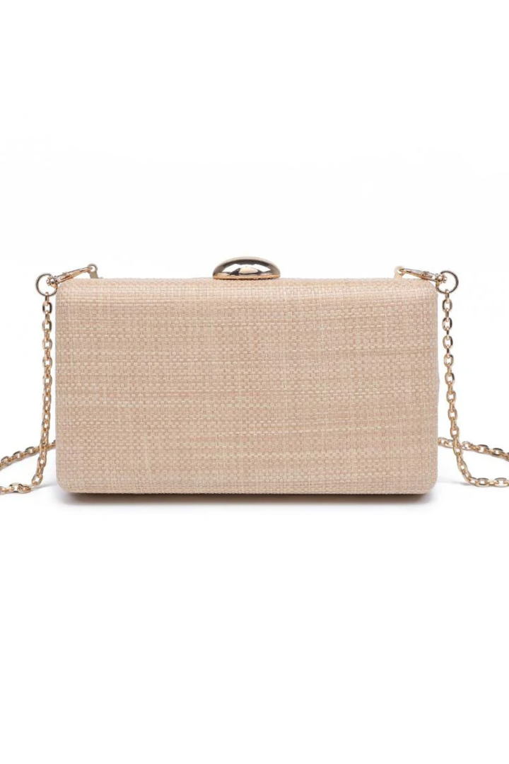 Serenity Evening Bag