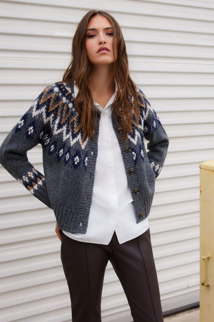 Fifteen Twenty | Alina Cardigan
