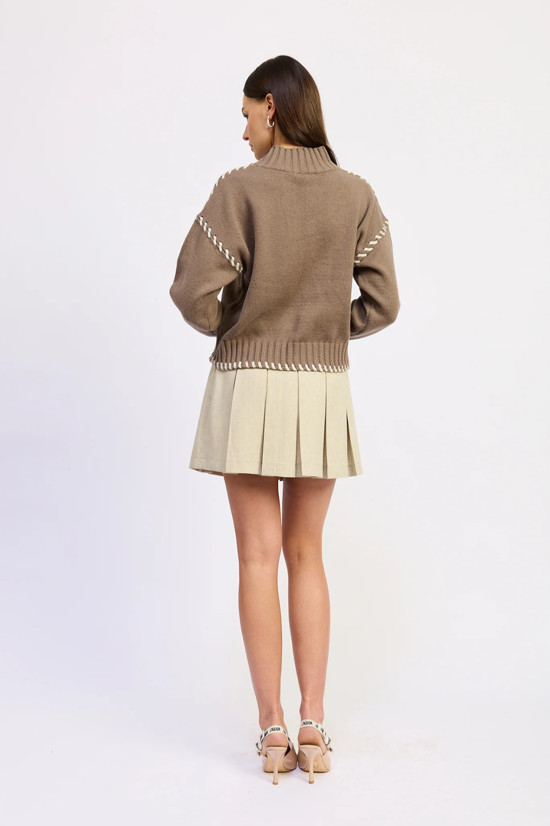 En Saison | Tori Sweater