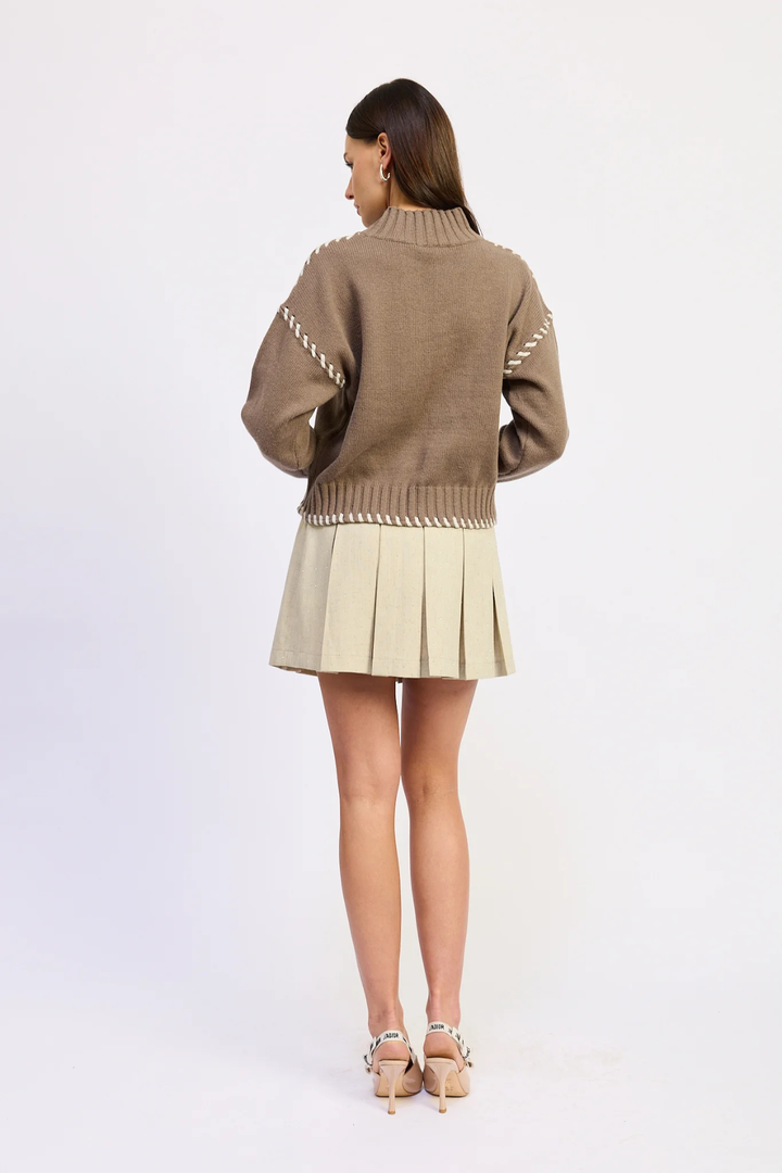 En Saison | Tori Sweater