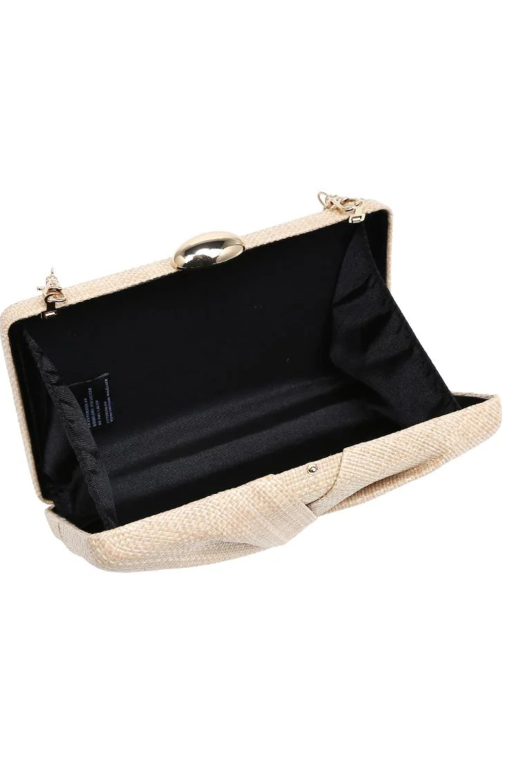 Serenity Evening Bag