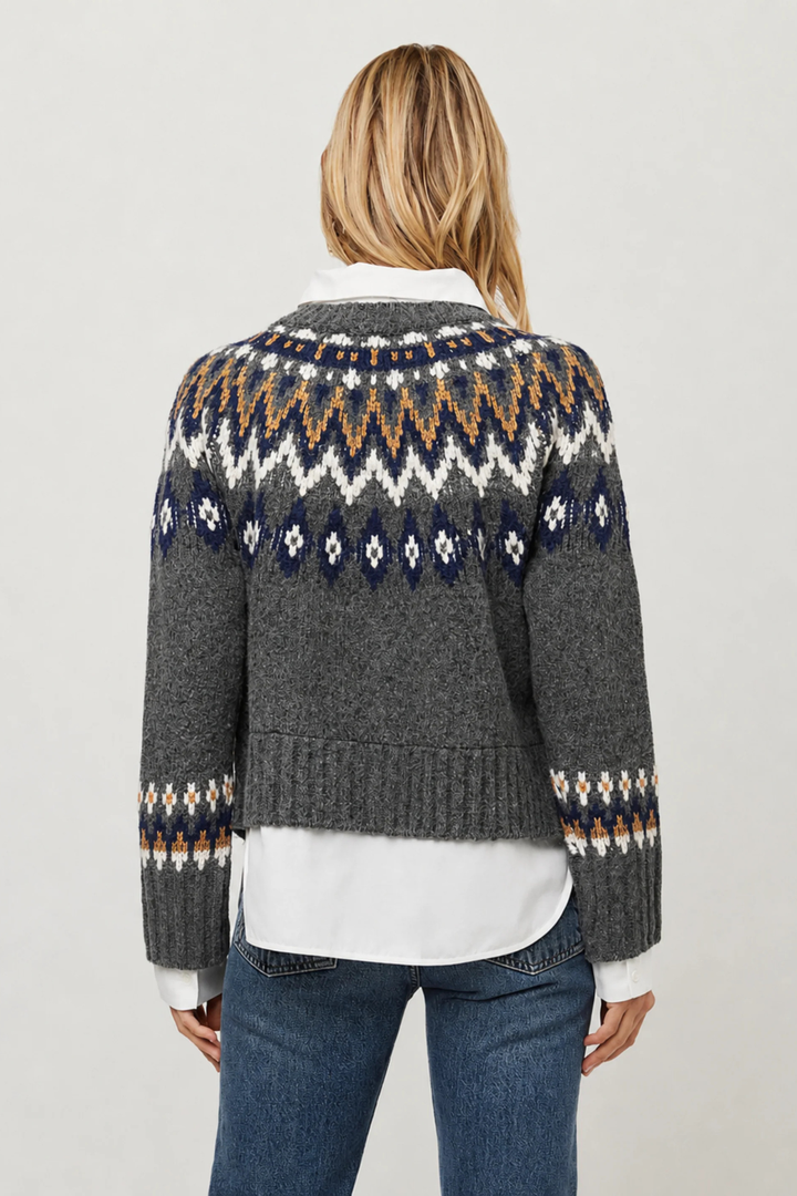 Fifteen Twenty | Alina Cardigan