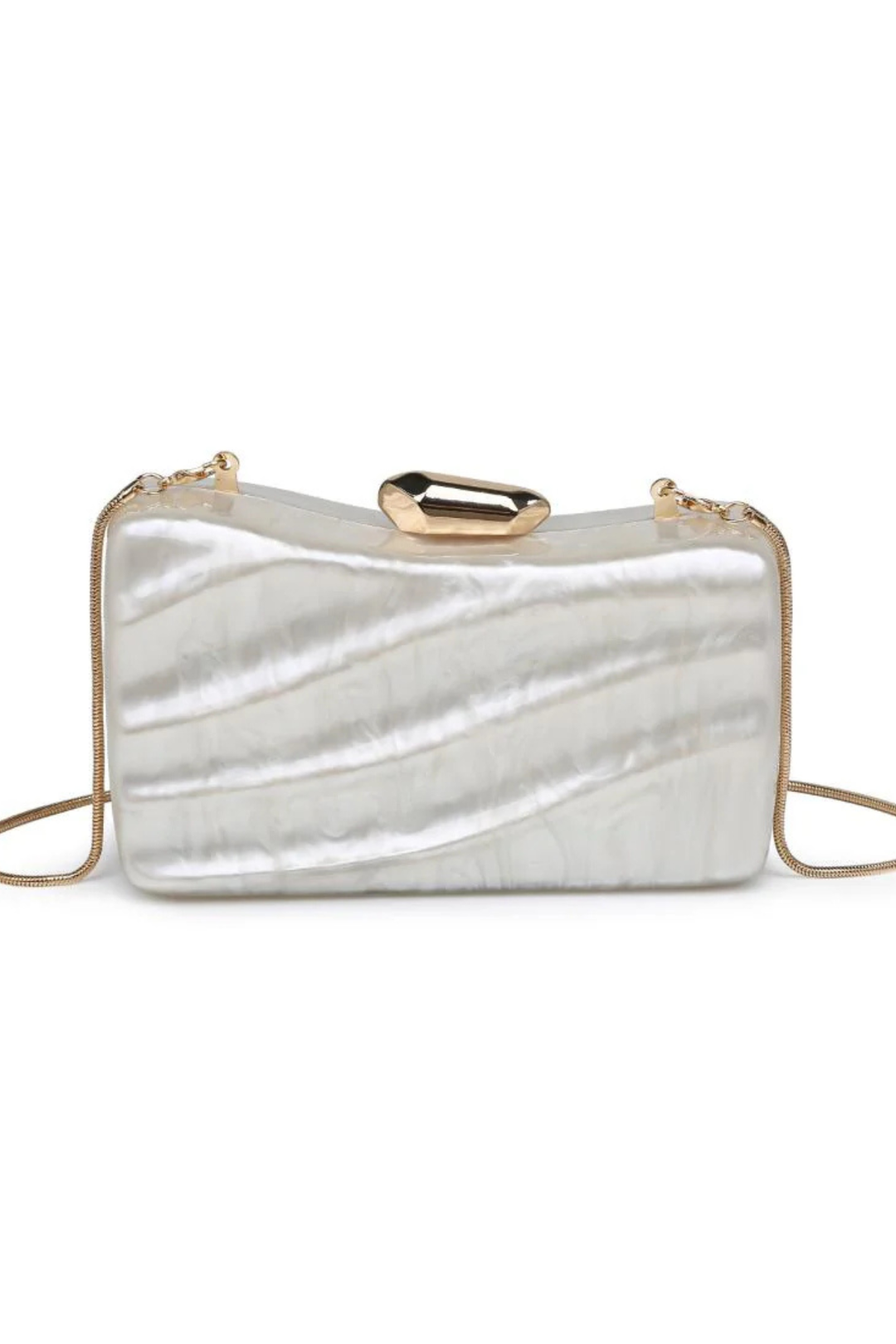 Oaklynn Evening Bag