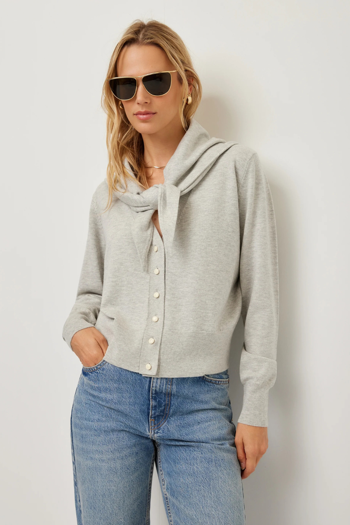 Fifteen Twenty | Wren Cardigan