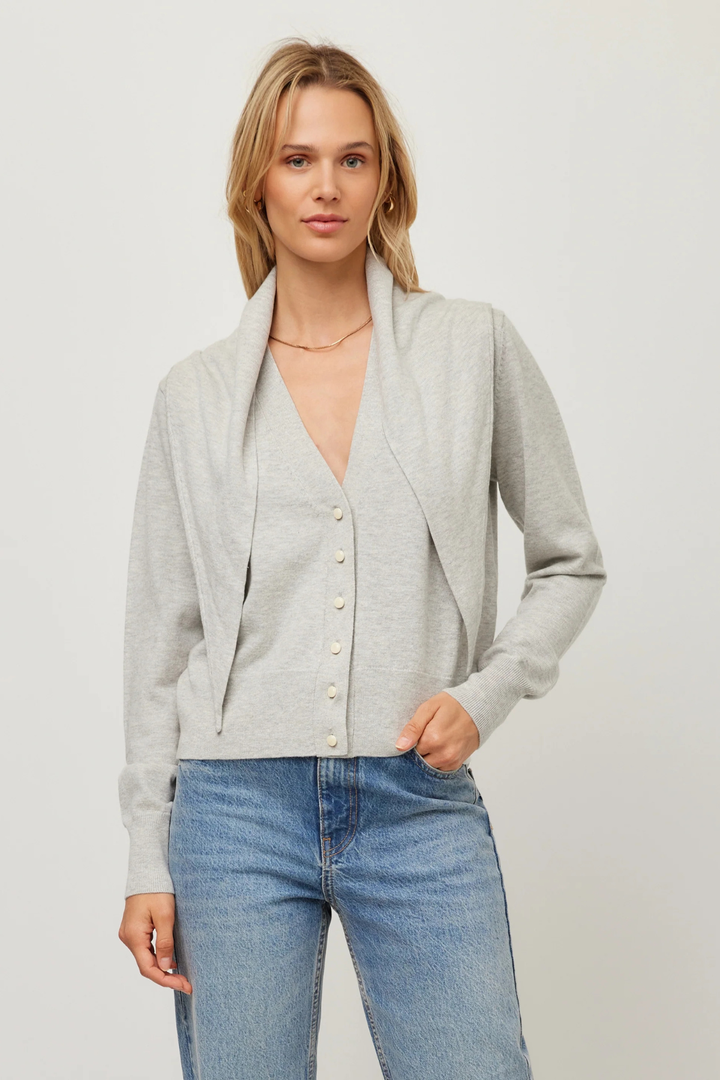Fifteen Twenty | Wren Cardigan