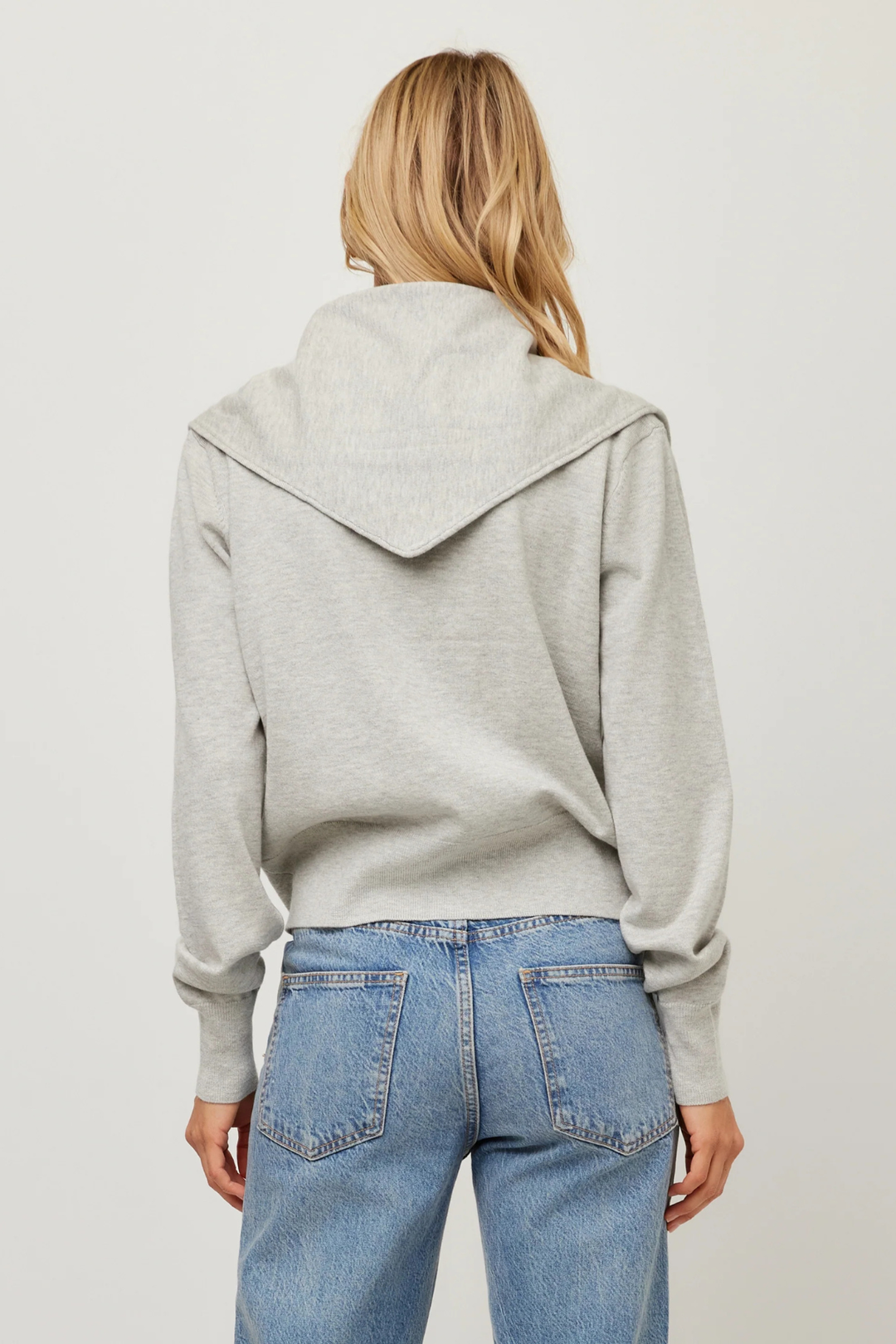 Fifteen Twenty | Wren Cardigan