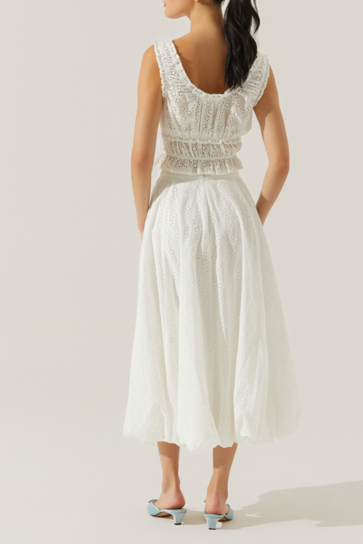 ASTR | Kissel Skirt