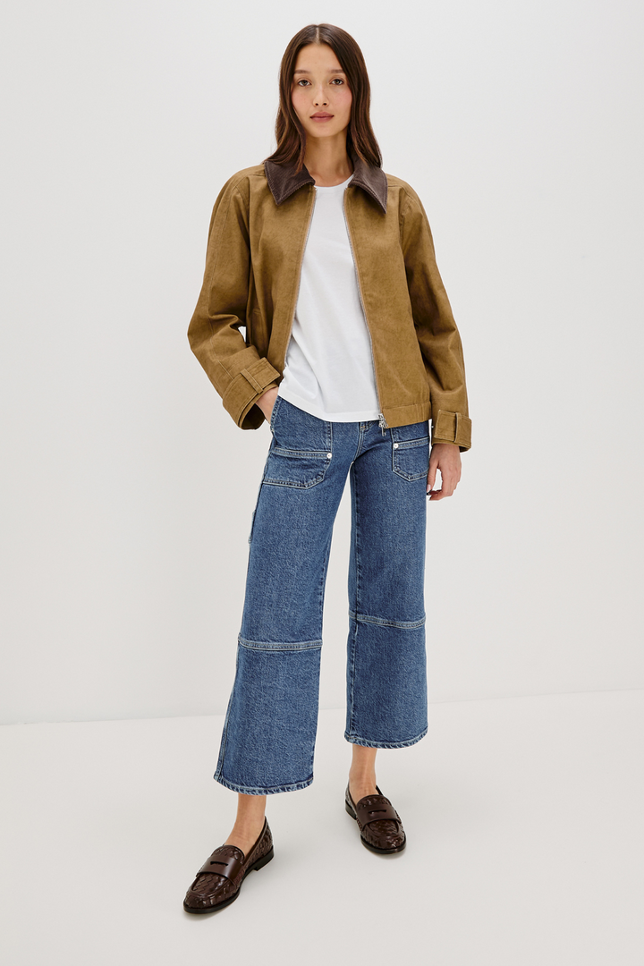 RAILS | YORK JACKET