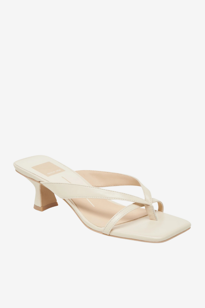 DOLCE VITA | BREVEL HEEL