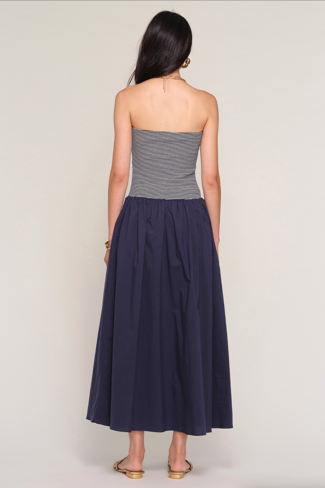 HEARTLOOM | Mikella Dress