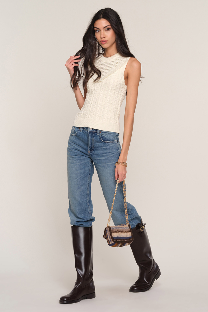 Heartloom | Cindy Top