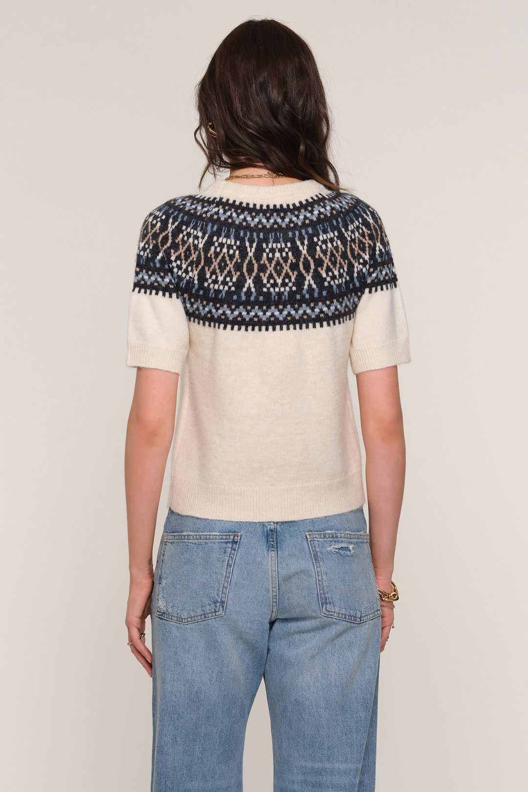 HEARTLOOM  | Ellery Sweater