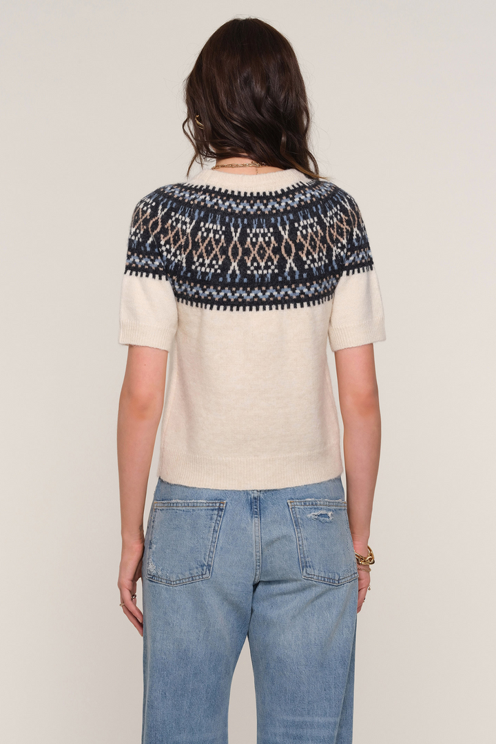 HEARTLOOM  | Ellery Sweater