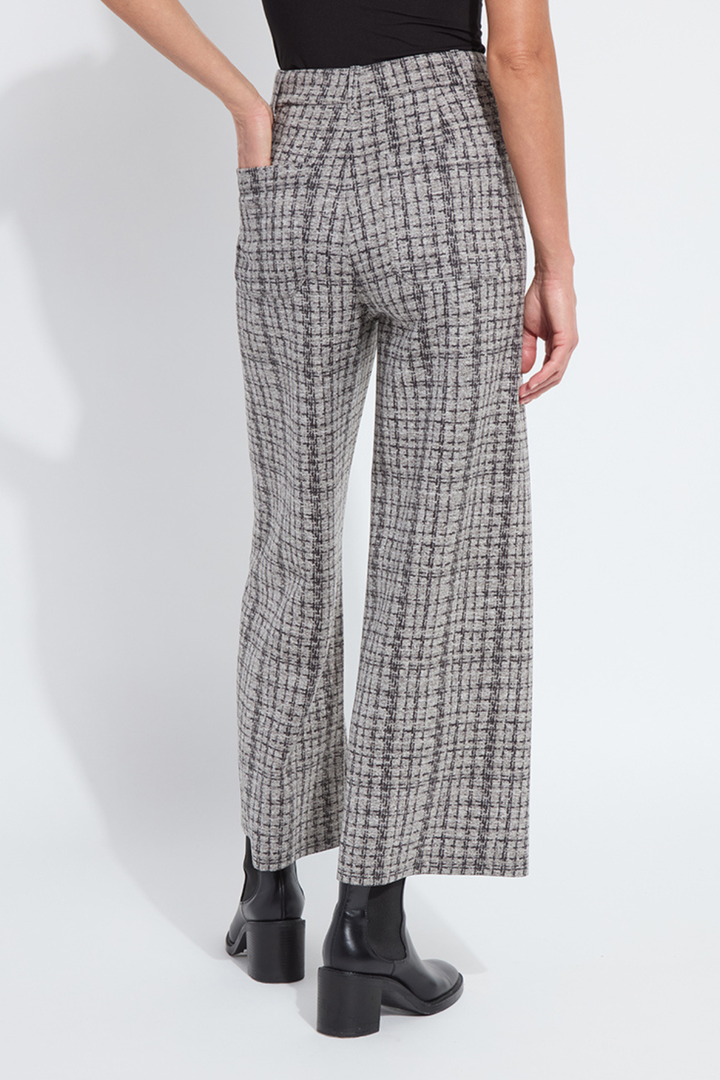 LYSSE | Erin HW Neoprene Pant
