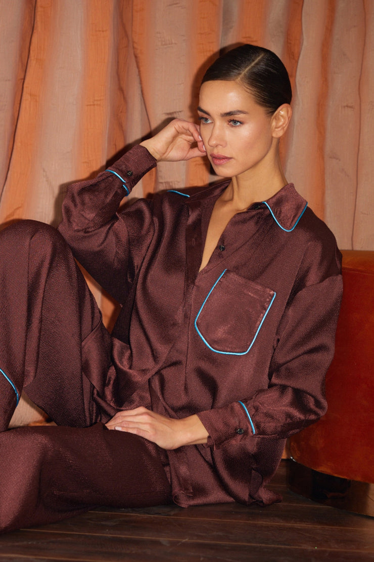SETRE | Juliet Shirt