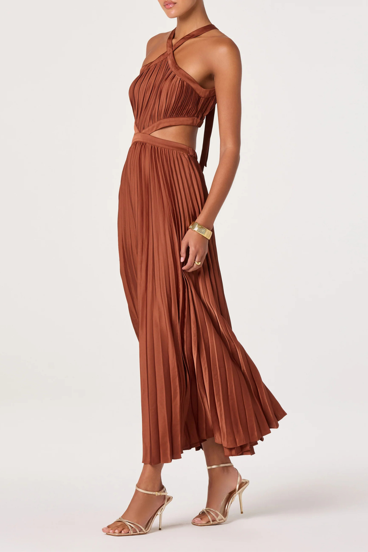 ASTR |  VERA DRESS