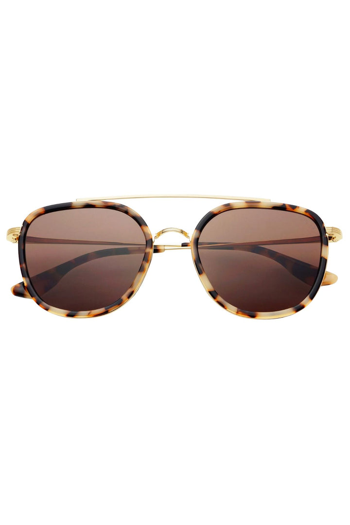 FREYRS | Weston- Milky Tortoise Brown