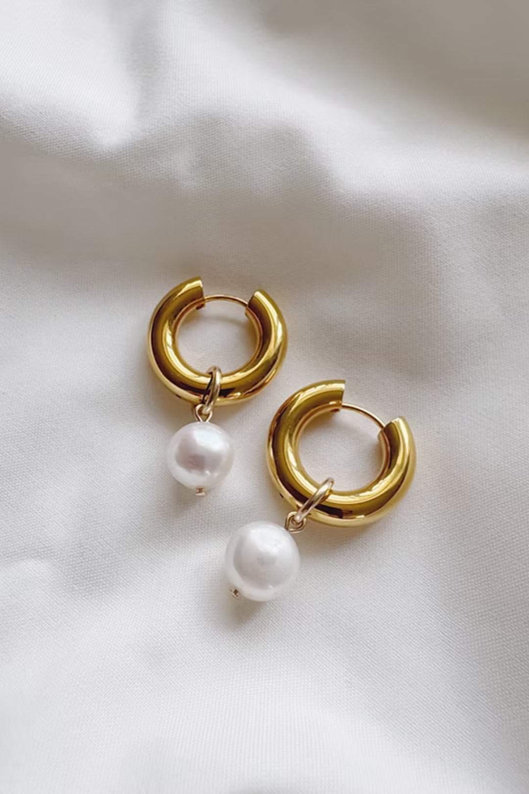 PEG'S HARDWARE | ROMY HOOPS