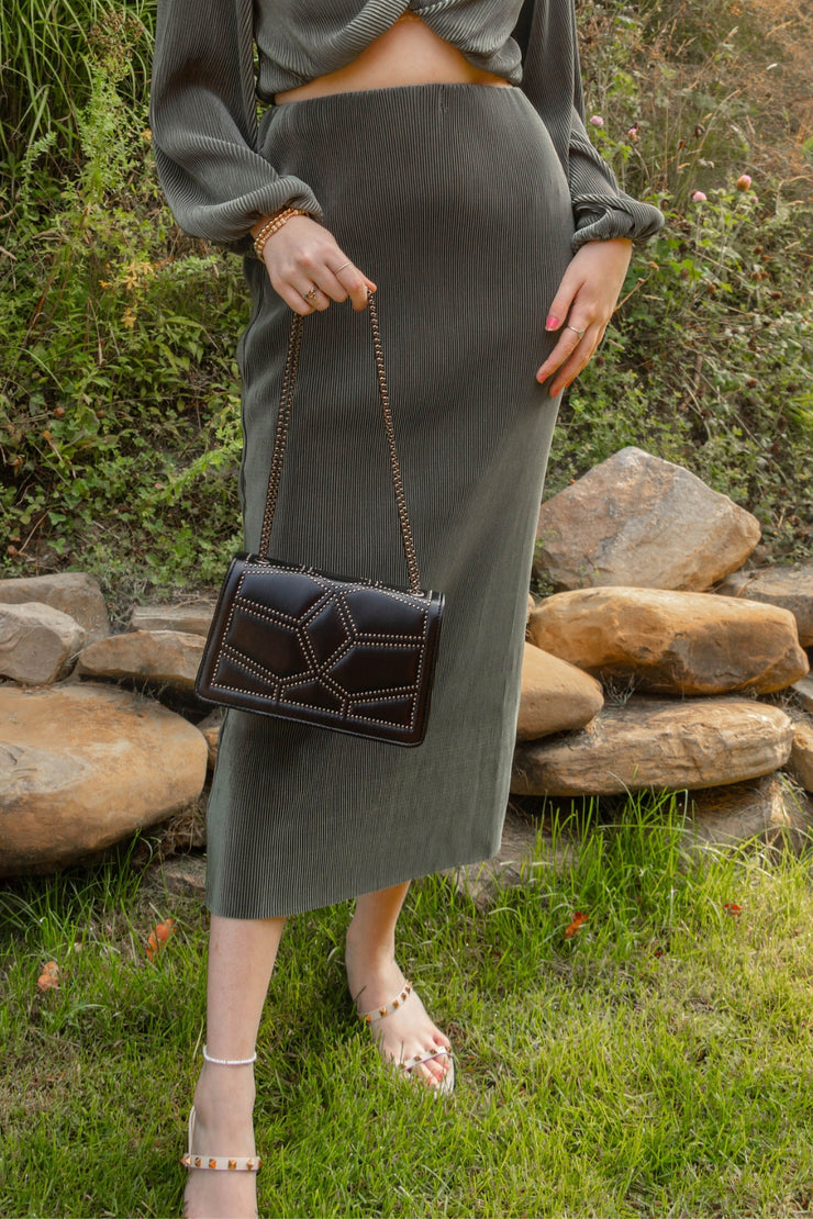 ASTR | Cataleya Skirt