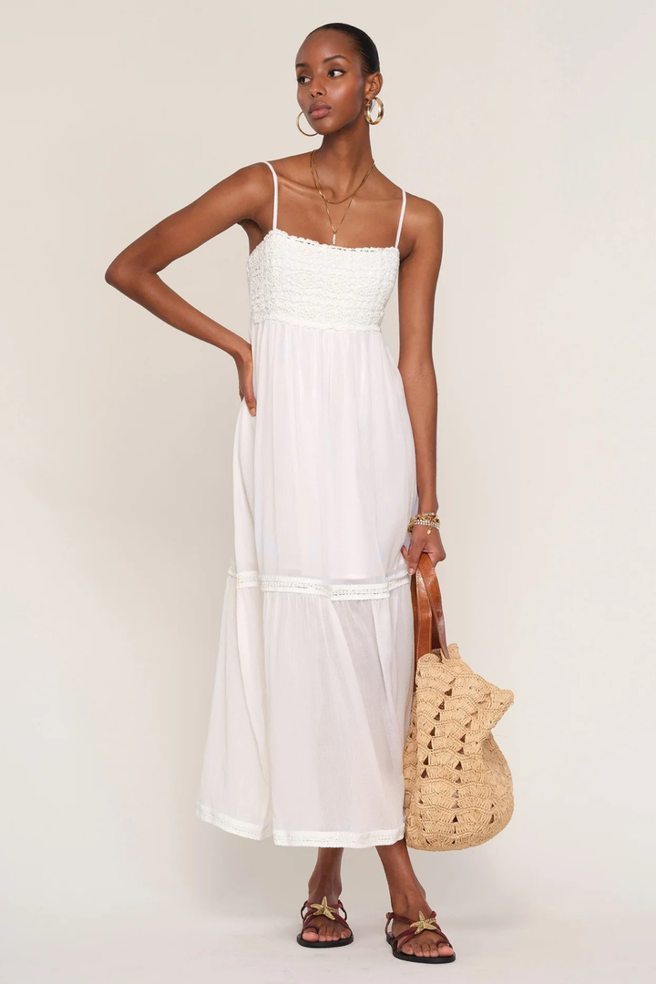 Heartloom | Tania Dress