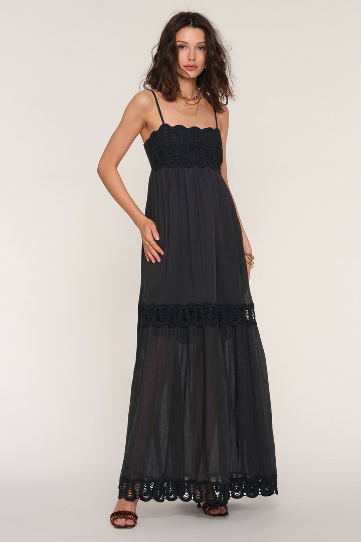 HEARTLOOM | Clove Dress