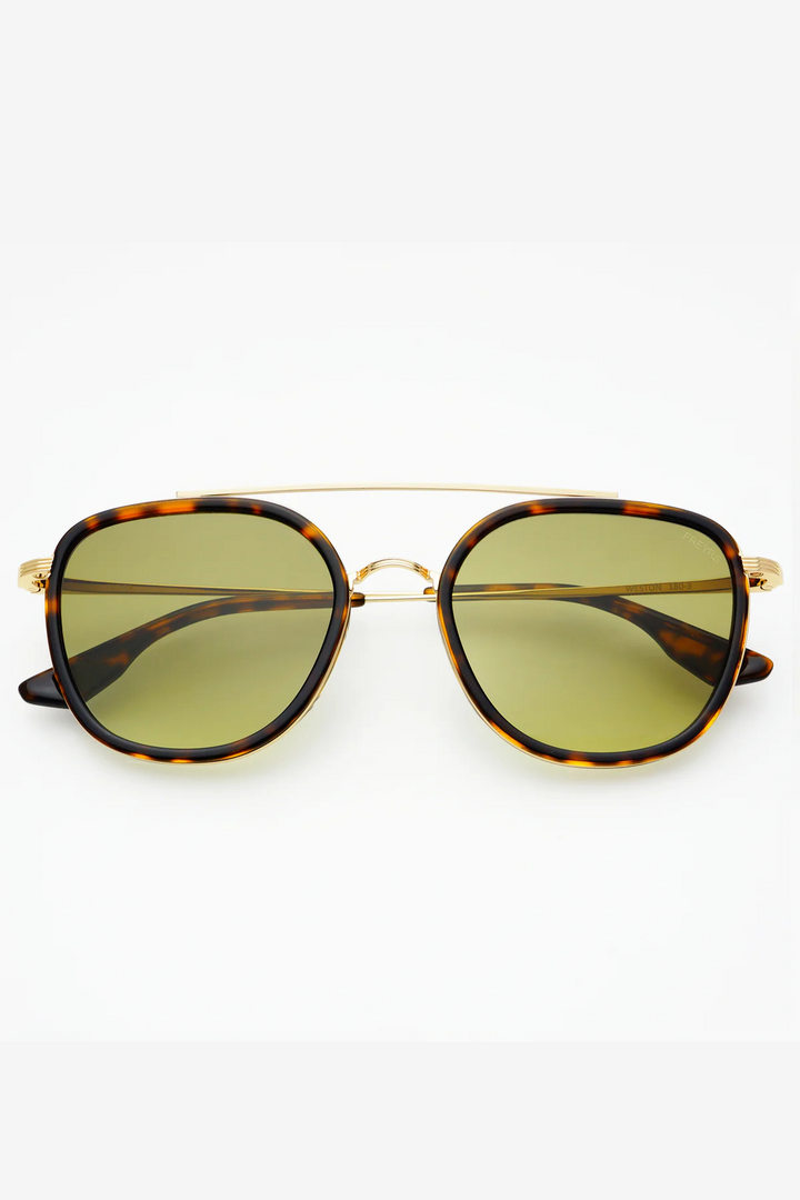 FREYRS | Weston- Green Tortoise