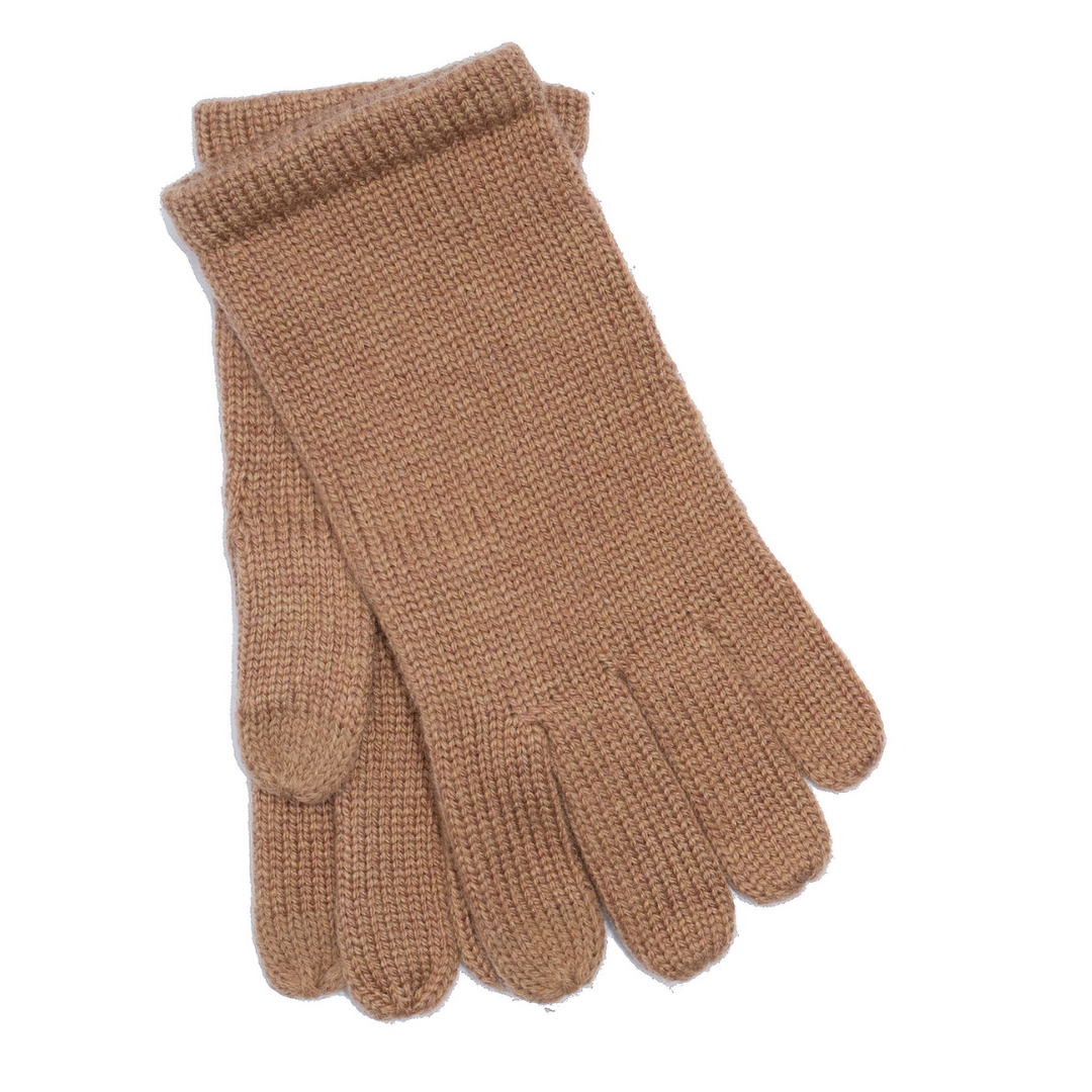 ECHO | Touch Glove- Camel