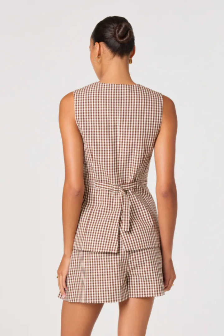 ASTR | KARAN VEST